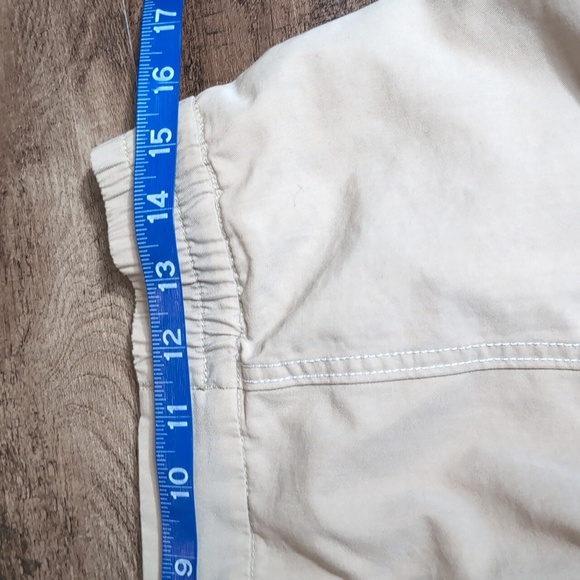 Urban Outfitters Tripp Wide Leg Ankle Length Cargo Pants - Picture 8 of 10
